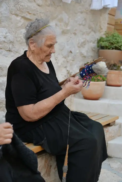 Betinjani su osmislili baš posebnu izložbu i postavili je do zadnjeg detalja: Ni 'vrčina' nije prazna