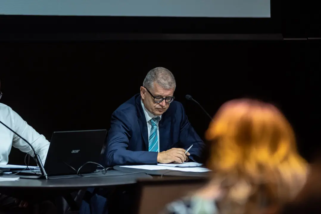 Pročitajte što su sve danas usvojili šibenski gradski vijećnici i pogledajte fotogaleriju s druge sjednice  