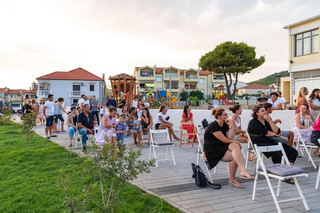 Pogledajte kako izgleda novi tribunjski vrtić u koji je uloženo 11 milijuna kuna  