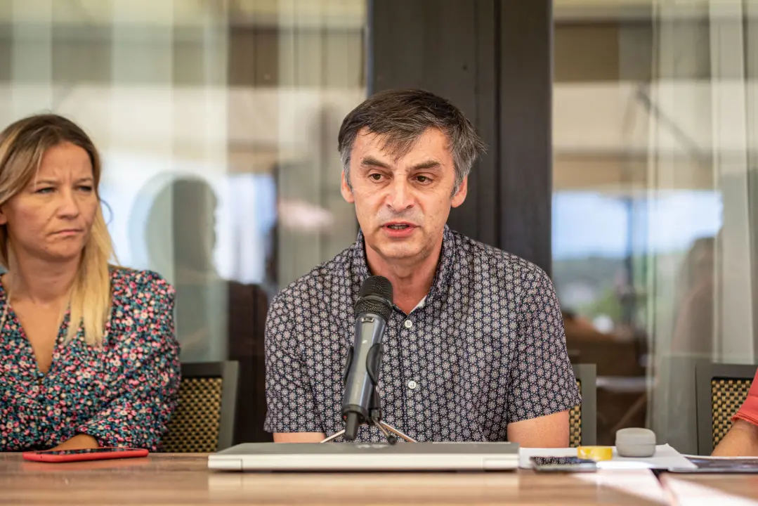 'Papandopulo je ostavio tako veliko naslijeđe da bismo bili nezahvalni da ga ne idemo valorizirati'