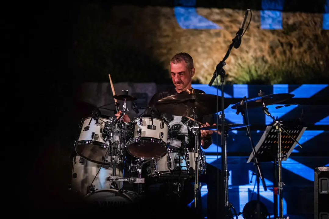 Marko Ramljak jazzom i virtuoznošću oduševio publiku na Baroneu