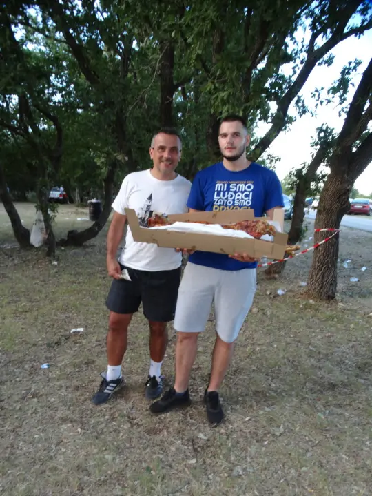 CB Ivanec Seline pobjednik jednodnevnog turnira u Biloj Vlaki 