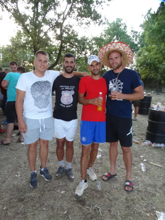 CB Ivanec Seline pobjednik jednodnevnog turnira u Biloj Vlaki 