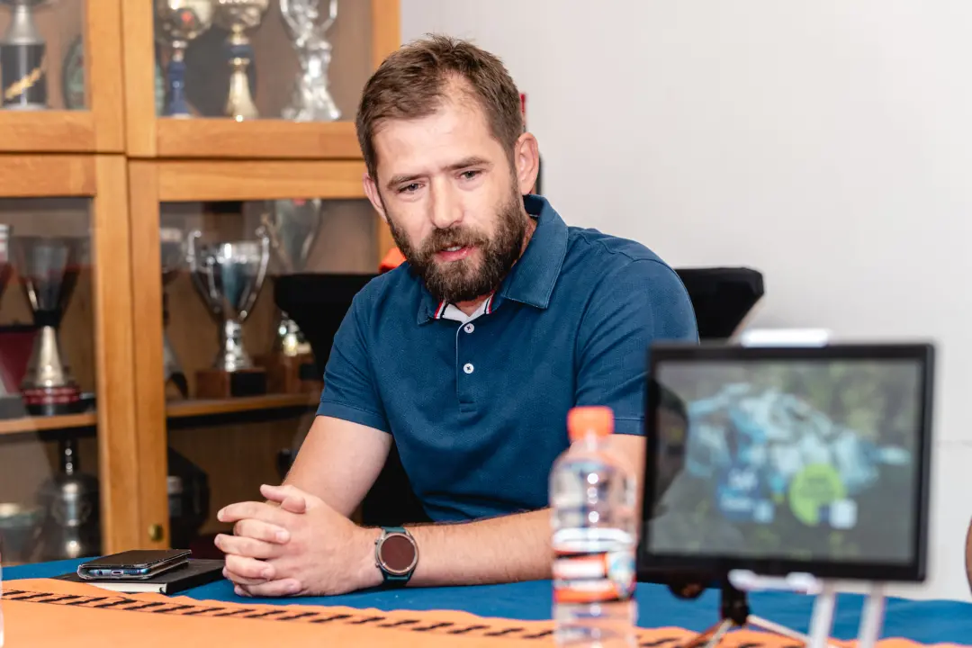 'Kralj Indije' predstavljen na Šubićevcu: 'Dat ću sve od sebe za klub i grad' 
