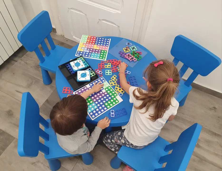 Upišite svoju djecu u školu Malac Genijalac i omogućite im inovativne metode učenja!