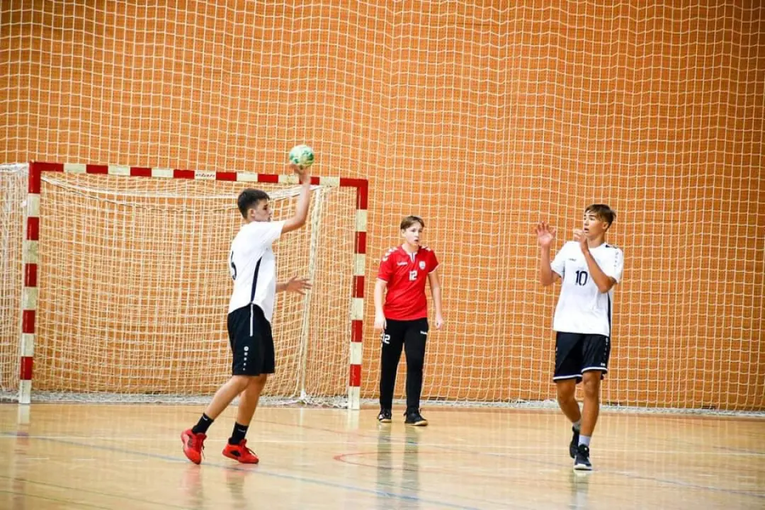 Fantastičan uspjeh za Rukometni klub Vodice na međunarodnom turniru u Čakovcu 