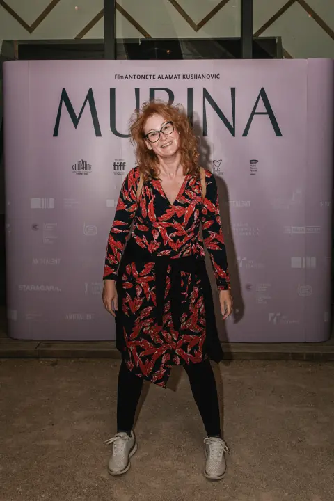 Završile ljetne filmske večeri na Baroneu: Domaći film Murina napunio gledalište do zadnjeg mjesta