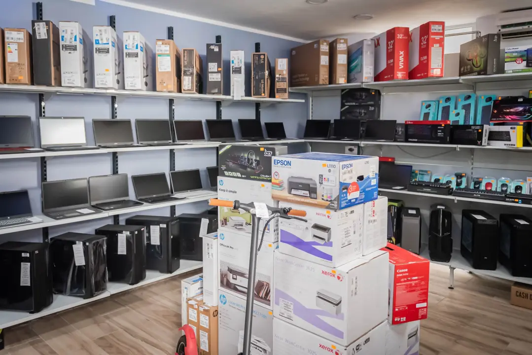 Iskoristite 'back to school' akciju u Procesoru jer cijene padaju i do 50 posto!