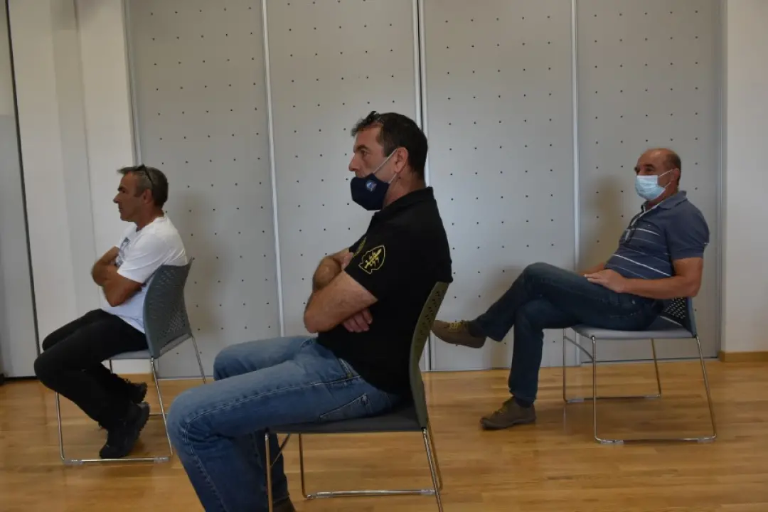 Predstavljen program obilježavanja 30. obljetnice Spomendana Rujanskog rata: 'Bila je to prekretnica za cijelu Hrvatsku'