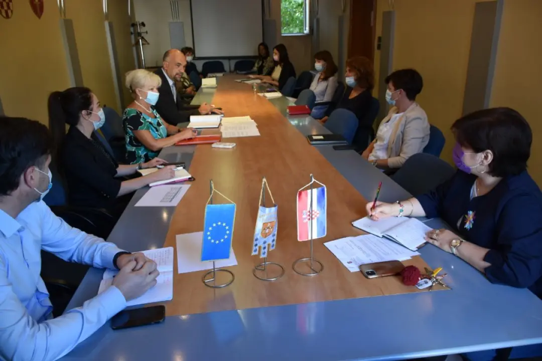 Predstavljen program obilježavanja 30. obljetnice Spomendana Rujanskog rata: 'Bila je to prekretnica za cijelu Hrvatsku'