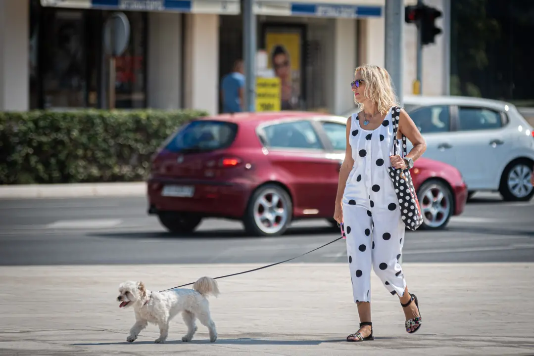 Modno osviještene sugrađanke pokazale kako izgleda ljetni look bez greške