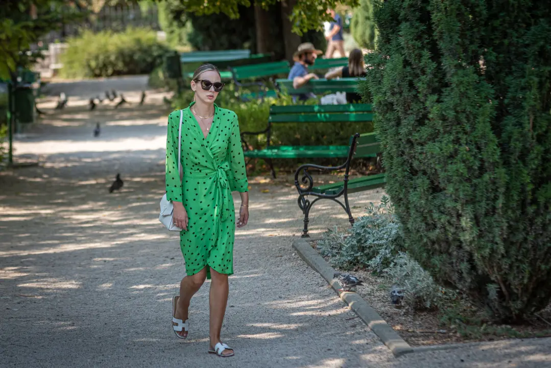 Modno osviještene sugrađanke pokazale kako izgleda ljetni look bez greške