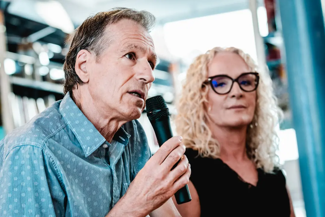 ‘Na braniku sjećanja’ Marine Jurković će vas rasplakati i nasmijati u isto vrijeme: Donosi 50 ratnih priča ljudi koje poznajete