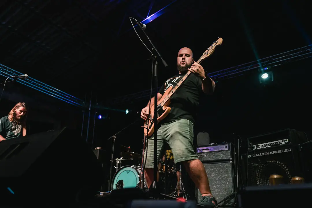 Goran Bare i Majke fantastični u Hali Šibenik, pogledajte atmosferu s koncerta