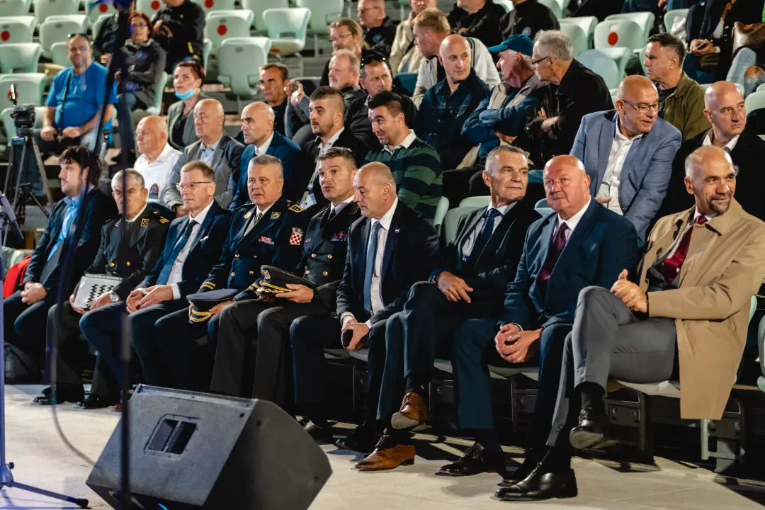 Obilježavanje 30 godina od Rujanskog rata: ‘Oprost je uvijek stvar prošlosti, ali sjećanje mora biti stvar budućnosti’
