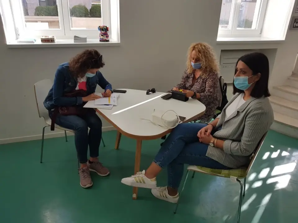 U Urbanom centru održan 7. ULG sastanak: 'Vraćanje ljudskog elementa u staru gradsku jezgru je najbitnije' 