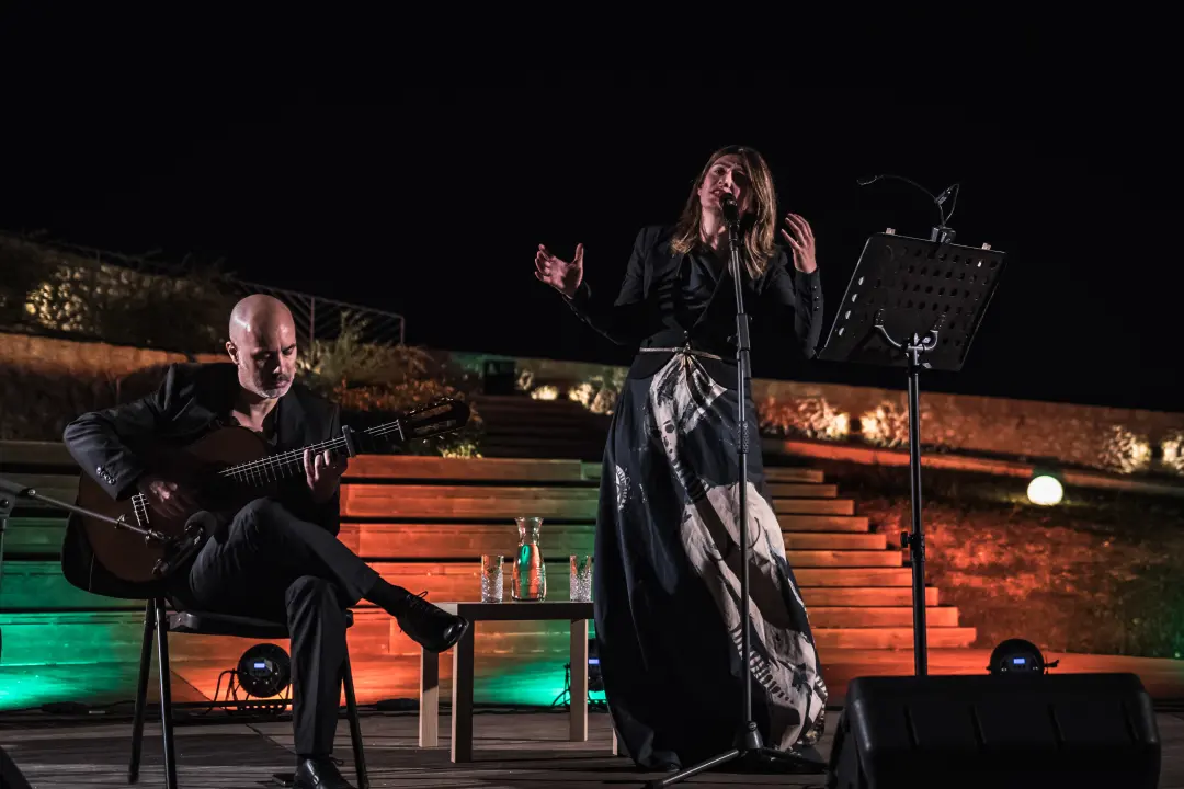 'Ljubav bez kuće': Jelena Radan u Kući umjetnosti Arsen otvara glazbeni jesenski program