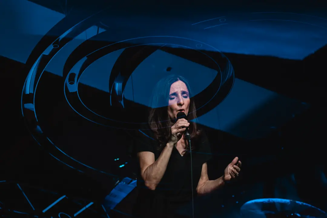 Tamara Obrovac Transadriatic Quartet Šibenčane odveli na jazz etno putovanje