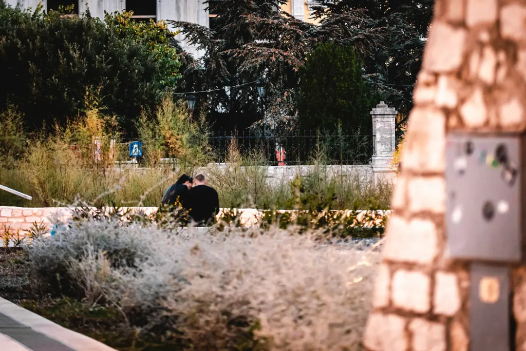 Jesenska idila u Šibeniku: Nema rijeke turista, ali grad je daleko od pustoši!
