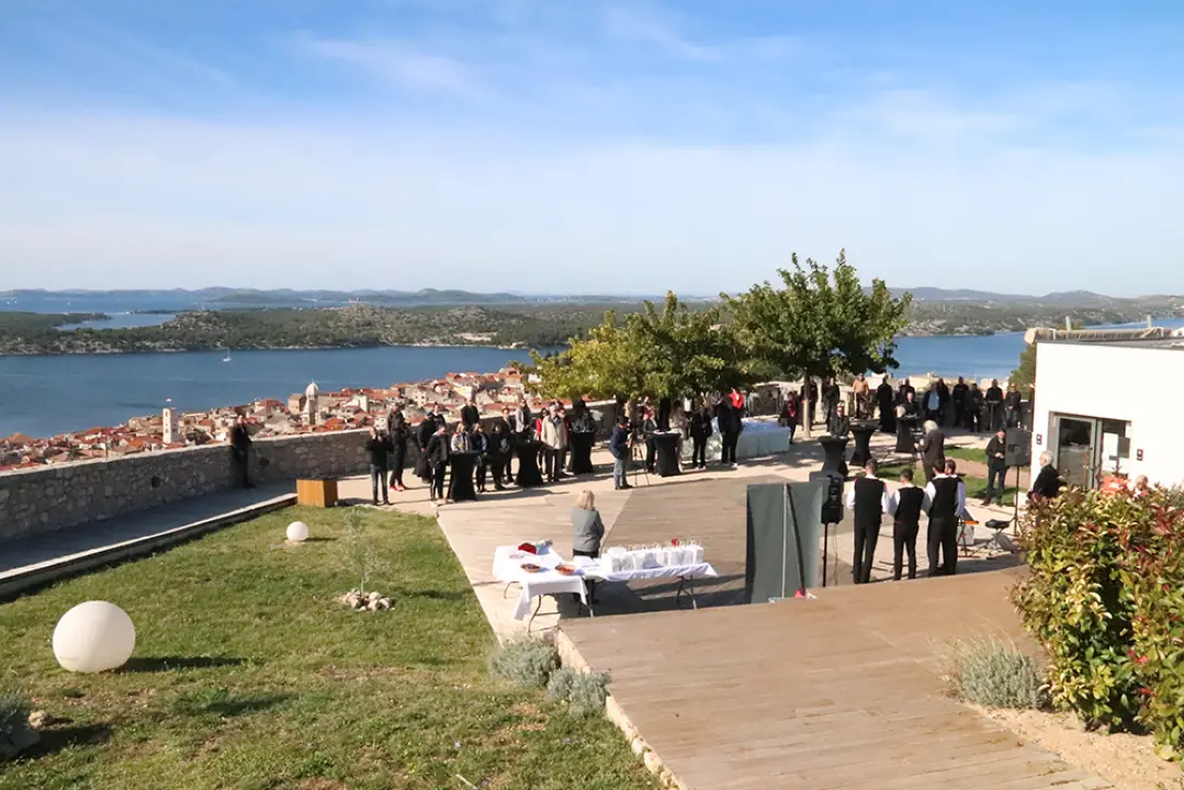 Na Baroneu obilježen Dan dobrovoljnih darivatelja krvi: Podijeljene zahvalnice i priznanja