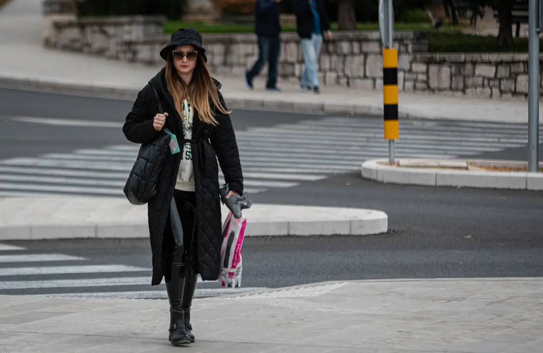 Ovotjedne vladarice modnog đira ponudit će vam pregršt outfit ideja za hladnije dane