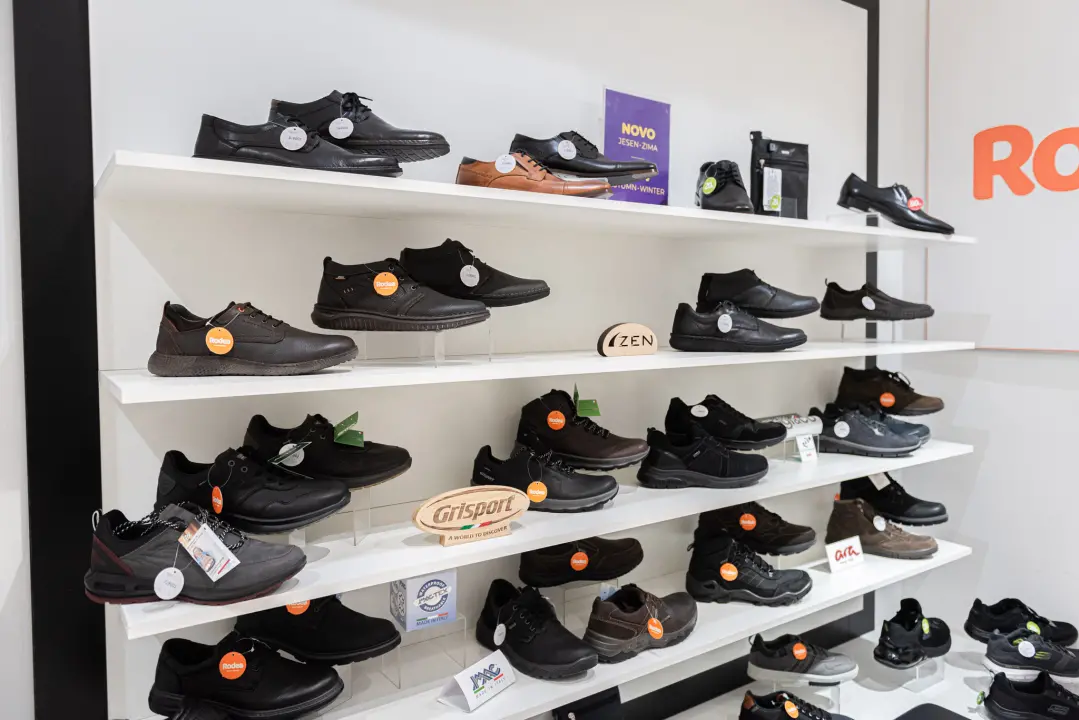 Stiže zima, vrijeme je za nove čizme! Dućani u centru grada imaju odličnu ponudu, evo naših favorita