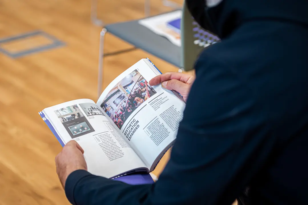 Okrugli stol o programima EU za razvoj kulture i civilnog društva regija: 'Europski su nam fondovi prirodno stanje'
