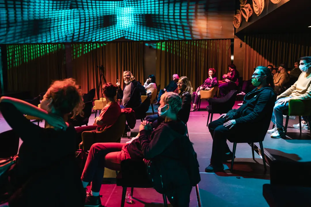Kakve veze imaju Rock, Tik Tok i Arsen? Odgovor pokušali dati panelisti Kulturaljke