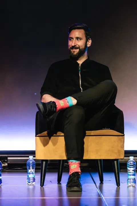 Kakve veze imaju Rock, Tik Tok i Arsen? Odgovor pokušali dati panelisti Kulturaljke