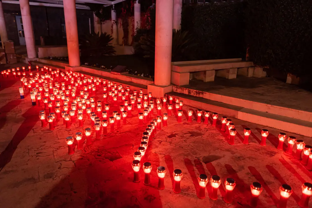 Obilježen Dan sjećanja: 'Oni koji su stradali u Vukovaru su bili prva velika žrtva jednog naroda za svoju slobodu' 