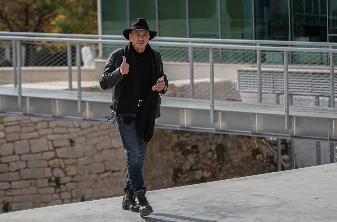FOTO Đir po gradu, četvrtak 18. studenoga