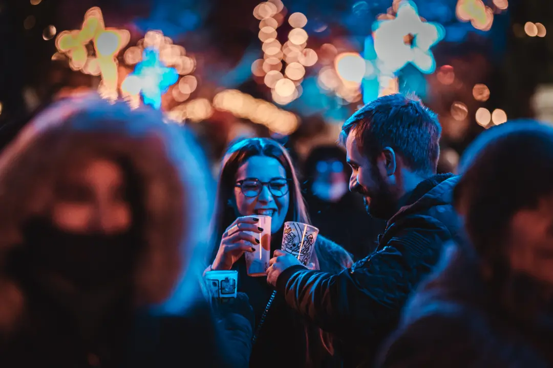 Adventuristi se uz hitove BluVinila cijepili najboljom zabavom: U Đardinu je bilo odlično!