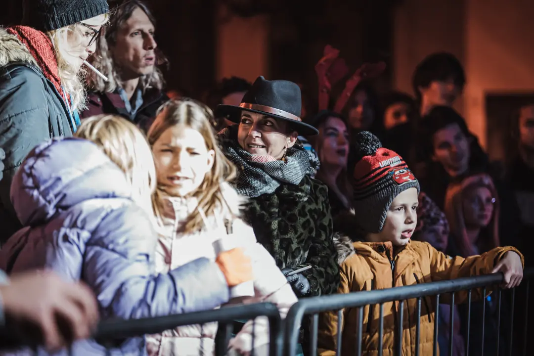 Adventuristi se uz hitove BluVinila cijepili najboljom zabavom: U Đardinu je bilo odlično!