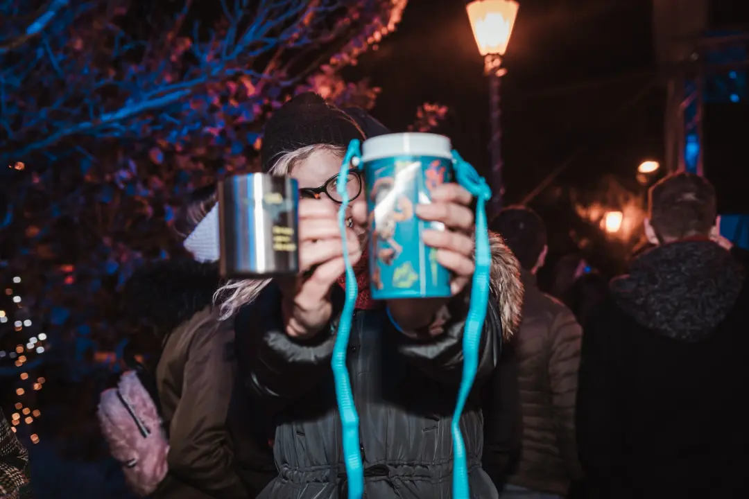 Adventuristi se uz hitove BluVinila cijepili najboljom zabavom: U Đardinu je bilo odlično!