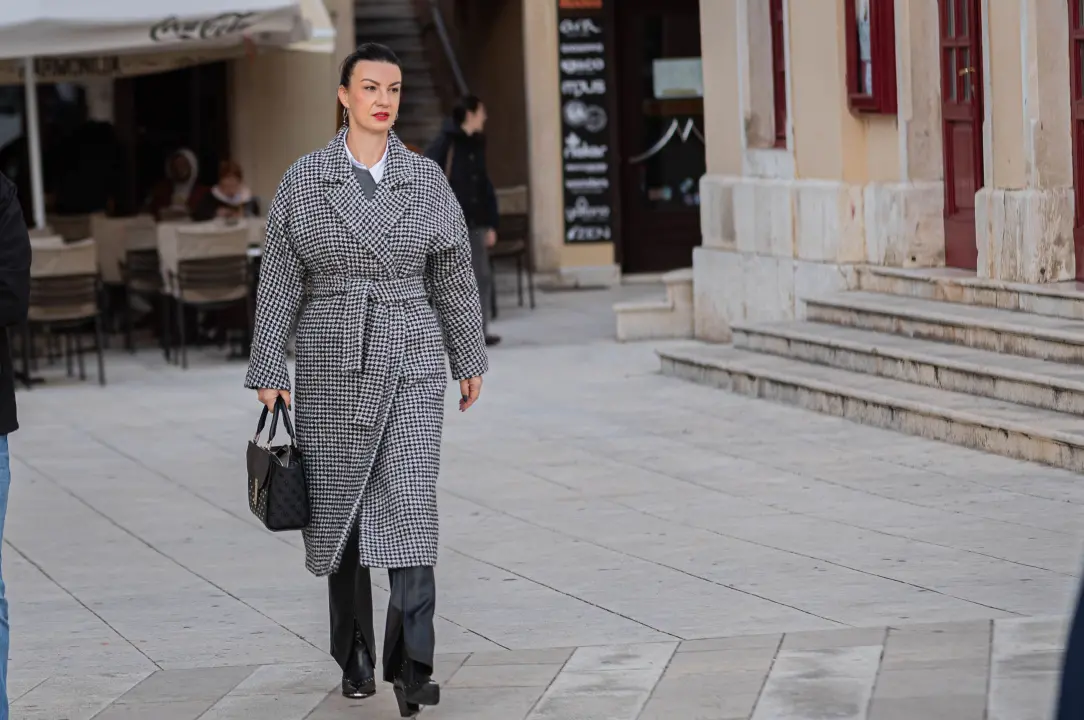 Vladari Đira po gradu pokazali koji će se trendovi nositi u prosincu 