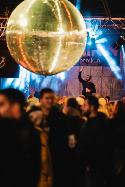 ŠibenikIN proslavio 10. rođendan!