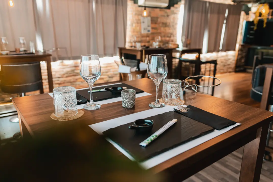 Opustite se uz sushi i odličnu glazbu u omiljenom Taboo Sushi&amp;Baru! 