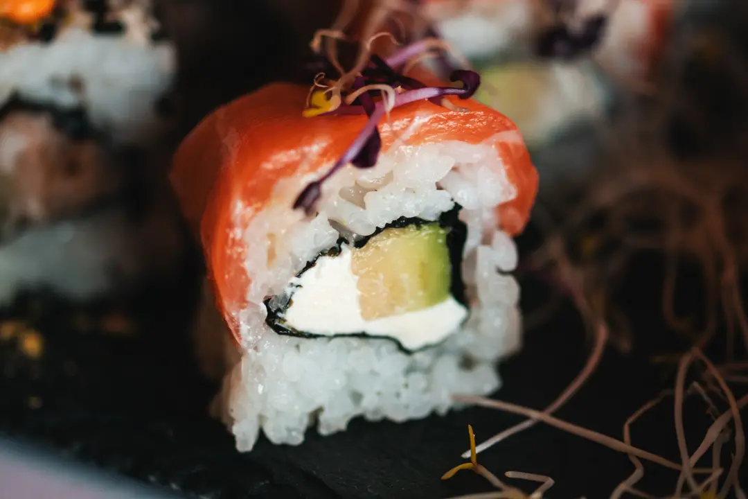 Opustite se uz sushi i odličnu glazbu u omiljenom Taboo Sushi&amp;Baru! 