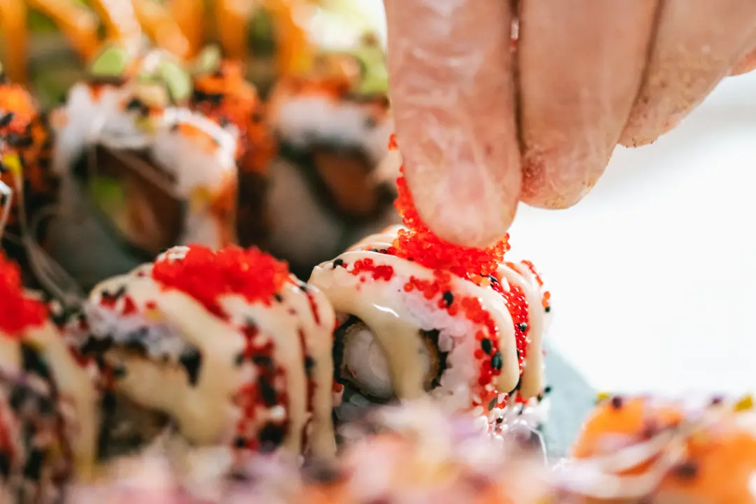 Opustite se uz sushi i odličnu glazbu u omiljenom Taboo Sushi&amp;Baru! 