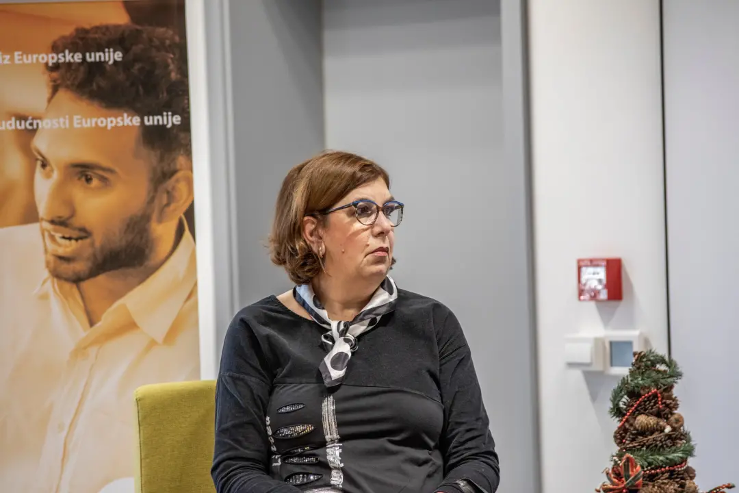 U organizaciji Razvojne agencije ŠKŽ održana panel rasprava o ženskom poduzetništvu u Europskoj uniji 