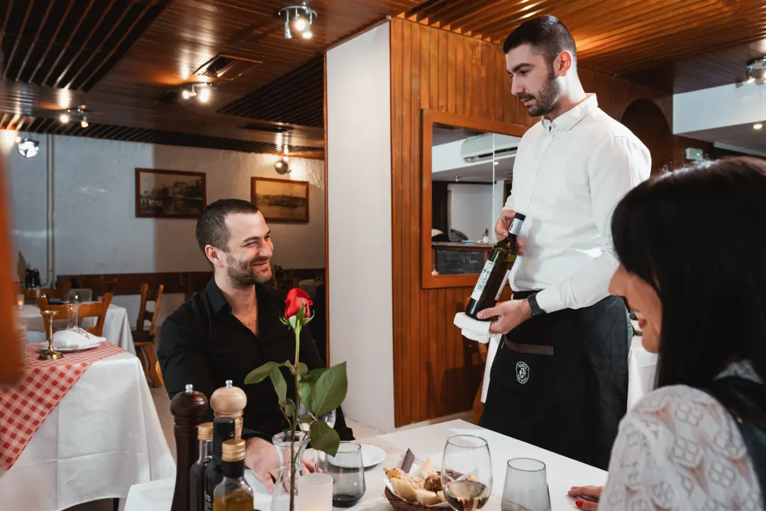 Uživajte u predivnoj božićnoj atmosferi u omiljenom GAK caffeu! 
