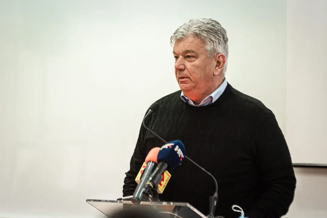 Evo o čemu su sve šibenski gradski vijećnici odlučivali na zadnjoj ovogodišnjoj sjednici 
