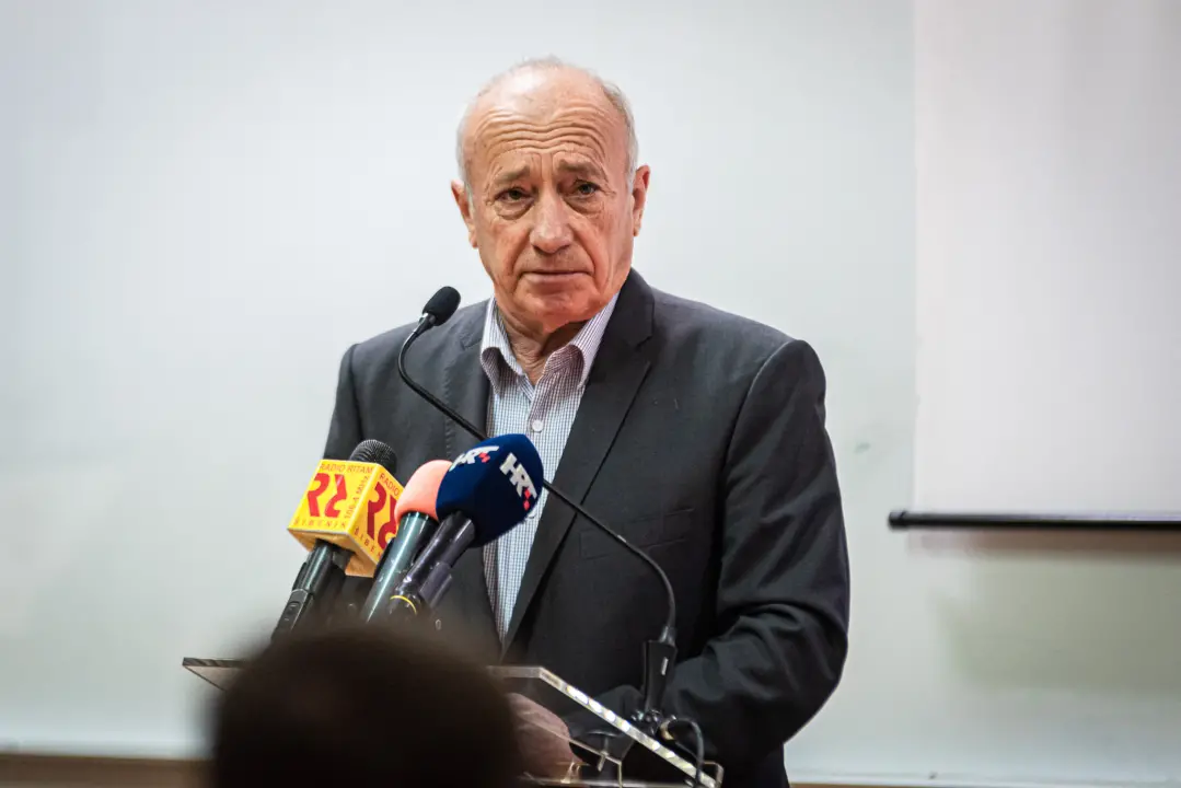 Evo o čemu su sve šibenski gradski vijećnici odlučivali na zadnjoj ovogodišnjoj sjednici 