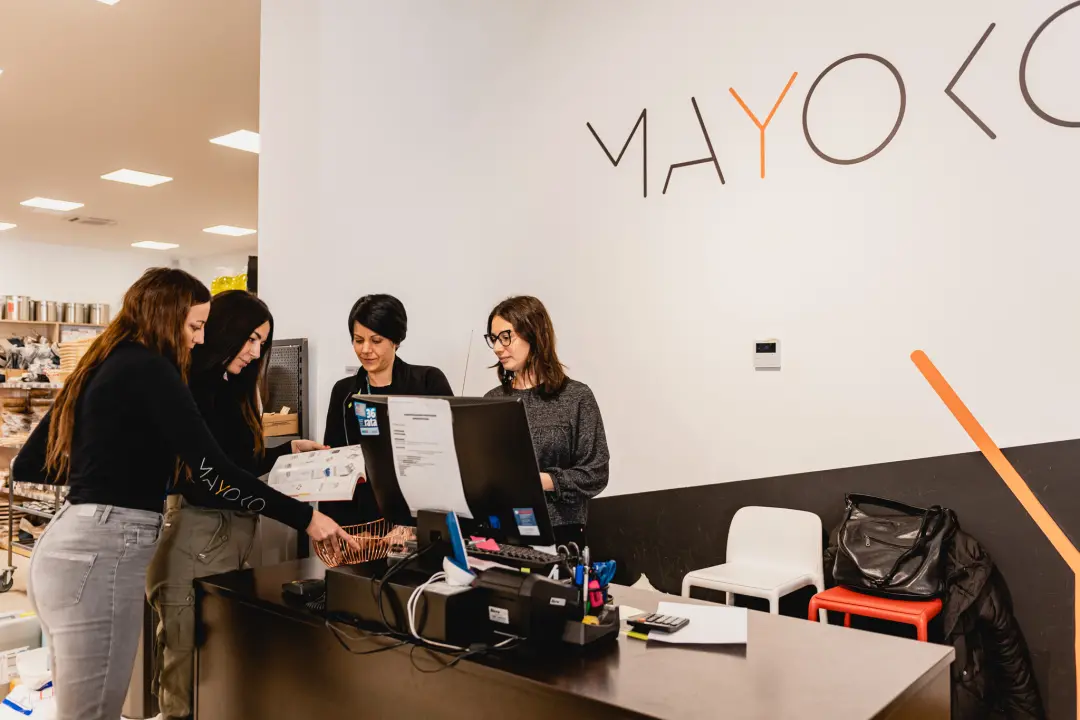 U Mayoko showroomu u Vodicama čeka vas odličan novogodišnji popust!