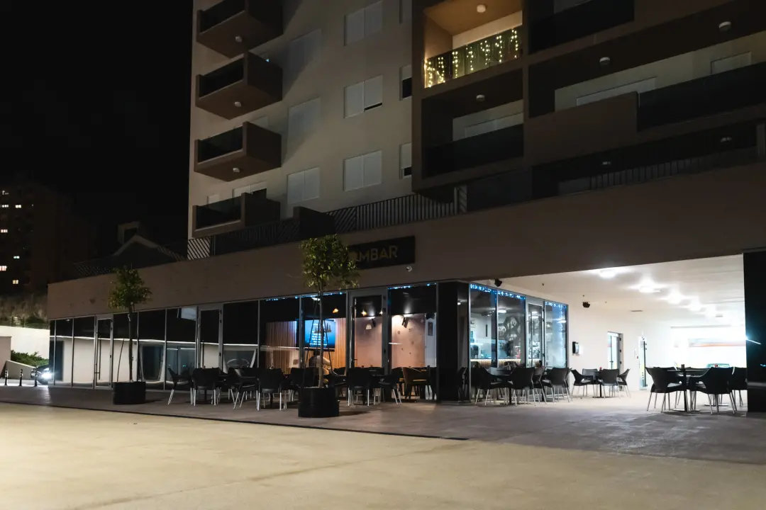 Uživajte u ispijanju kave u novom Boombaru na Vidicima! 