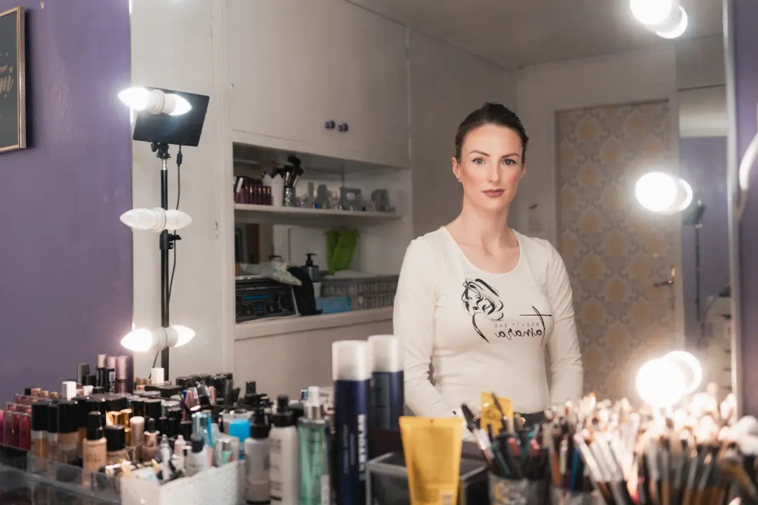 Beauty bar Tamara časti vas vrhunskim popustima na brojne tretmane za uljepšavanje i njegu tijela!