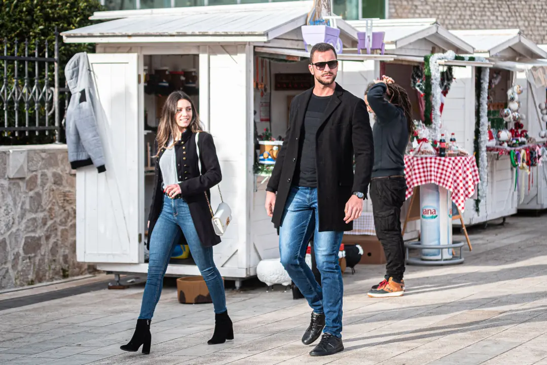 FOTO Đir po gradu, četvrtak 23. prosinca