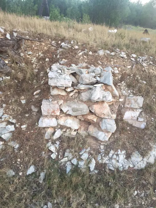Prepoznati ostaci gospodarski najvažnije zgrade renesansnog Šibenika? 