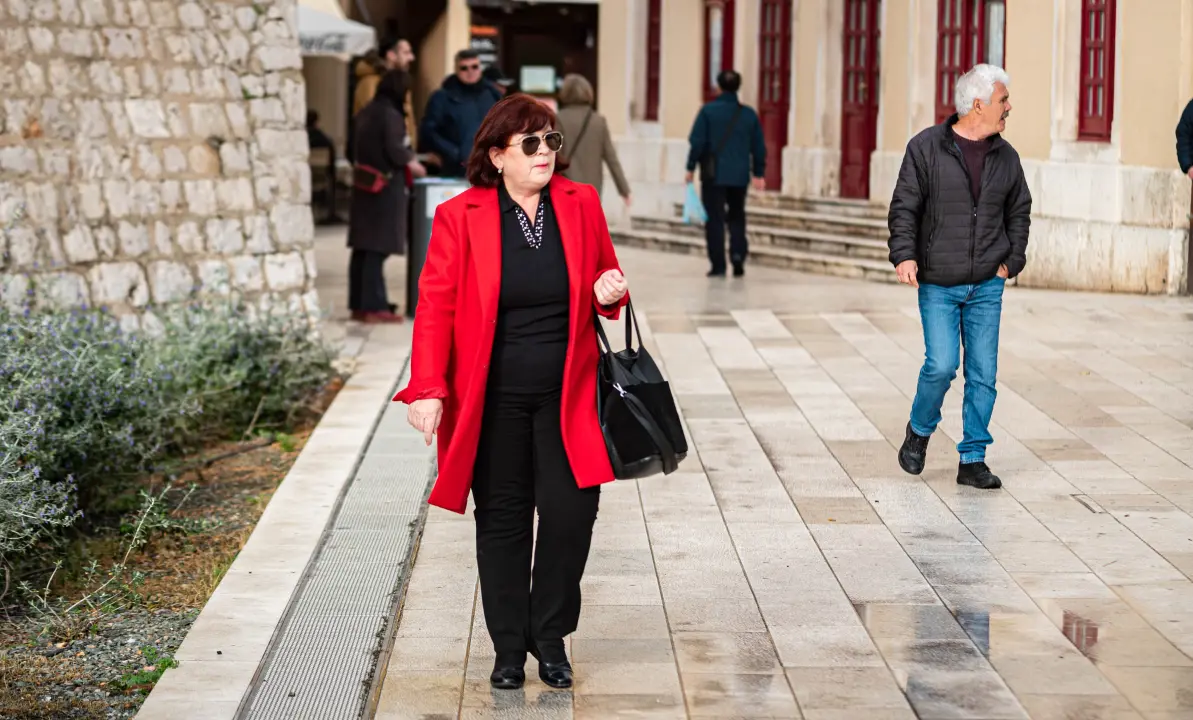 FOTO Đir po gradu, srijeda 29. prosinca