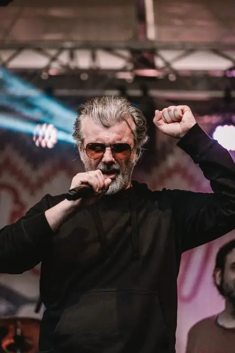 Sve što je lijepo, kratko traje: TBF napunio đardin na zadnjem koncertu Adventure 